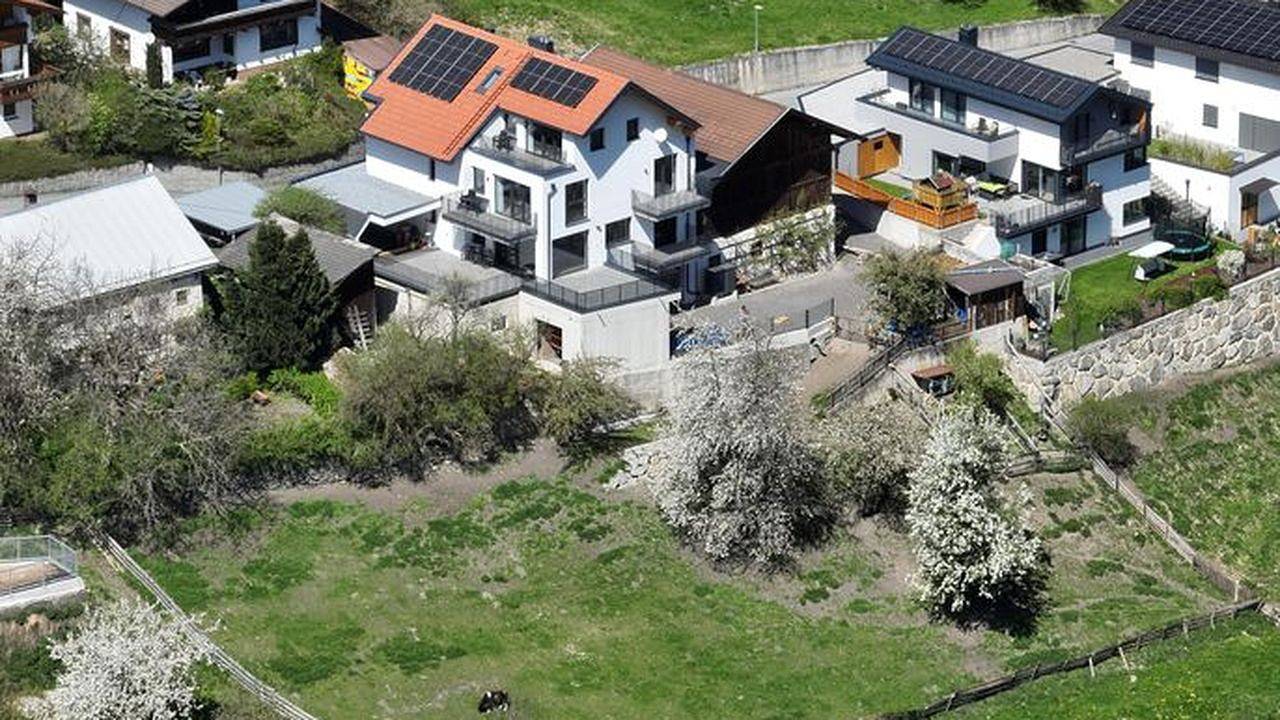 Ganze Ferienwohnung, Ferienwohnung für 5 Personen (54 m²) in Arzl im Pitztal in Kaunergrat, Arzl im Pitztal