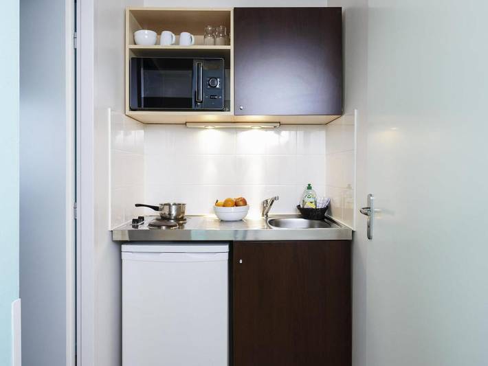 Location de vacances pour 2 personnes, avec vue, animaux acceptés à Illkirch-Graffenstaden - 3