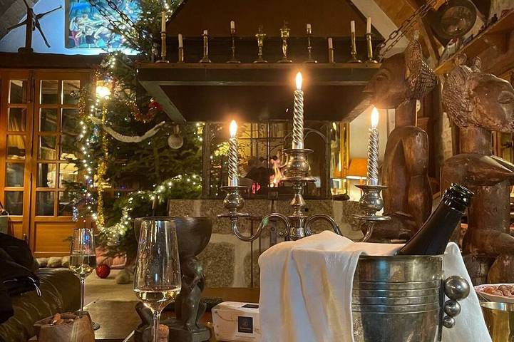 Location de vacances pour 12 personnes, avec jardin et jacuzzi à Le Nayrac