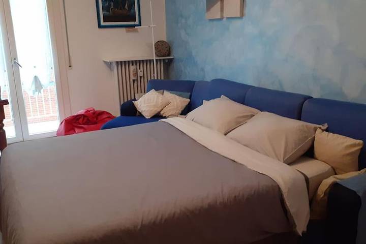 Gîte pour 4 personnes, avec terrasse et vue à Imola - 3