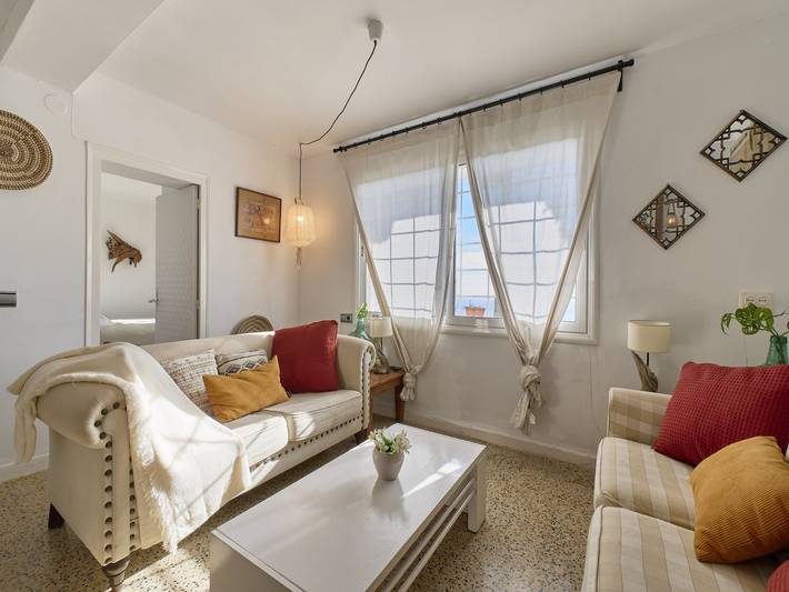 Casa rural para 10 personas, con Terraza además de Jardín y Piscina en Lloret de Mar - 2