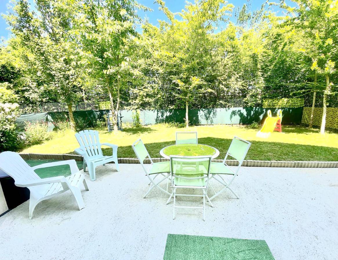 Appartement entier, Welcome to Hakuna matata ! in Chanteloup-en-Brie, Seine-et-Marne
