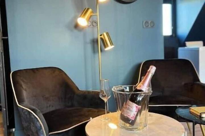Appartement de vacances pour 2 personnes - 1