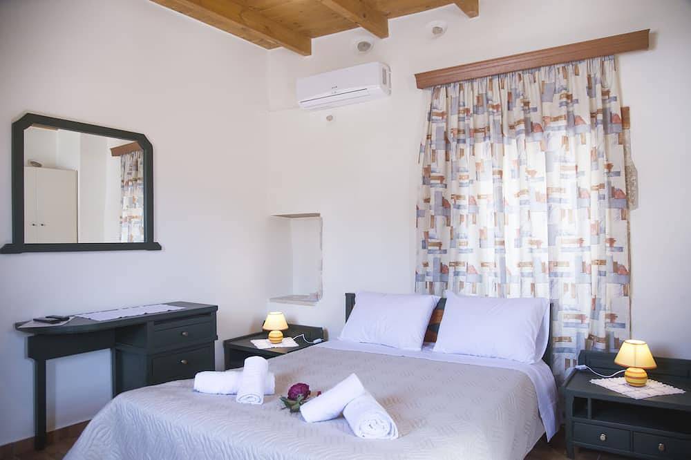 Villa Cardia un'antica dimora vicino al mare, nel centro di Rethimno e Arkadi in Mesi, Rethymno e dintorni