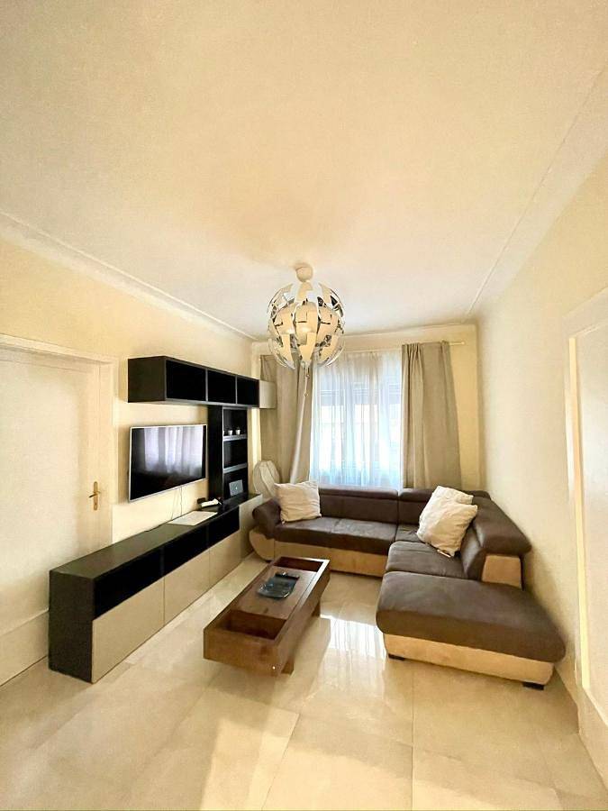 Apartament wakacyjny dla 6 osób, z widok w Triest