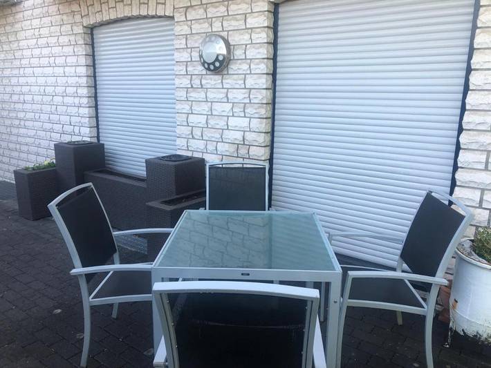 Ferienwohnung für 6 Personen, mit Balkon und Terrasse sowie Garten in Willich - 2