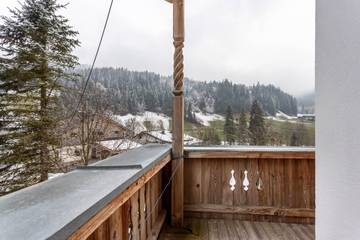 Vakantieappartement voor 4 Personen in Hopfgarten im Brixental, Kitzbüheler Alpen, Afbeelding 2