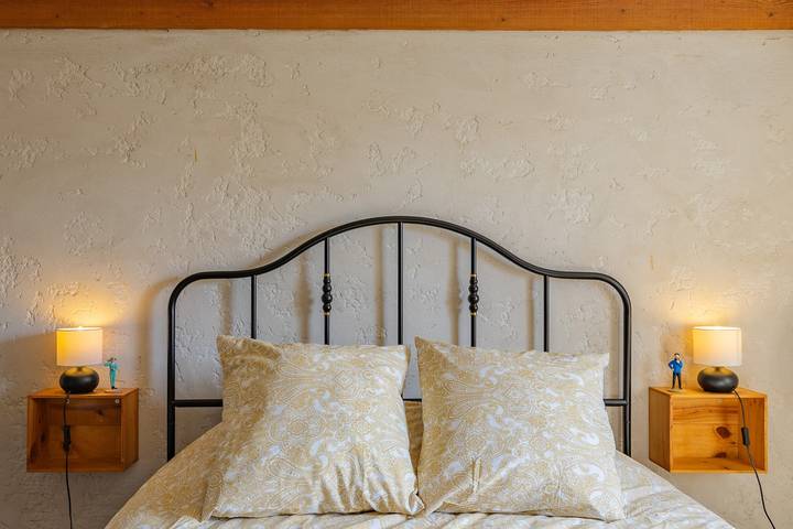 Chambre d’hôte pour 6 personnes, avec jardin en Charente-Maritime - 2
