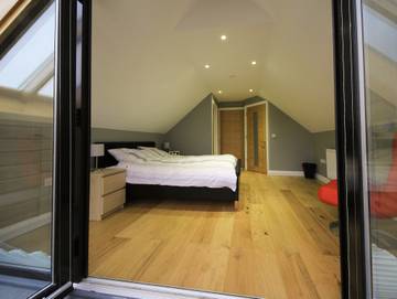 Hytte til 8 Personer i Hoveton, Norfolk, Billede 2