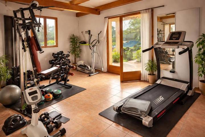 Chambre d’hôte pour 3 personnes, avec piscine ainsi que jardin et jacuzzi à Sotta - 2