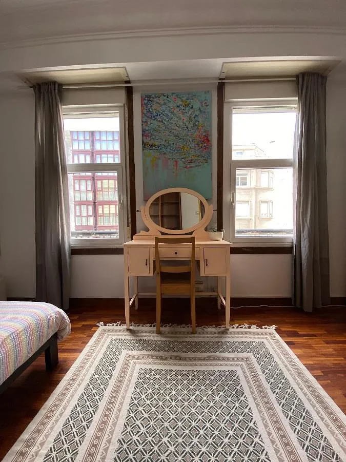 Apartamento de vacaciones para 2 personas, con vistas, Se admiten mascotas - 1