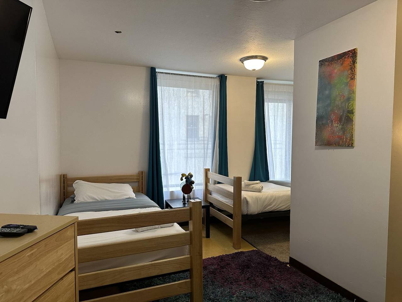 Apartamento entero, Cute Downtown Apt Quick Safe Walk to Ppg Arena in Pittsburgh, Condado de Allegheny