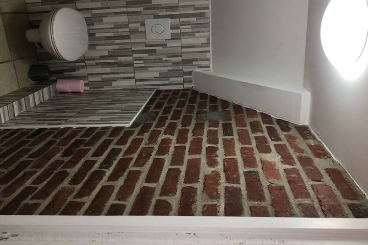 Location de vacances pour 3 personnes, avec jardin à Bry-sur-Marne - 4