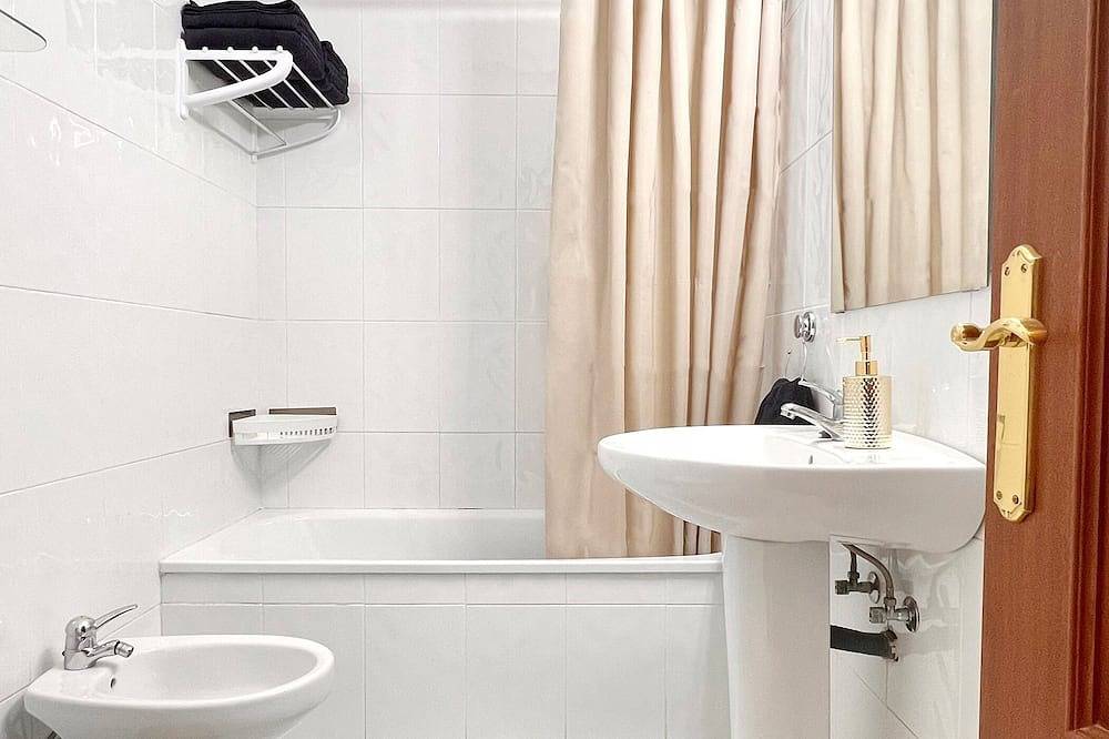 Entire apartment, Boho Suite Apartament in Distrito Centro (Córdoba), Cordoba