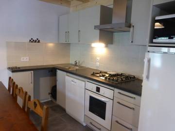 Maison pour 8 Personnes dans Arêches, Beaufort (Rhône-Alpes), Photo 1