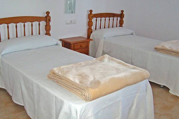 Ganze Wohnung, Haus im Grünen in Sanxenxo, in einer natürlichen und gut kommuniziert in Sanxenxo, Rías Baixas