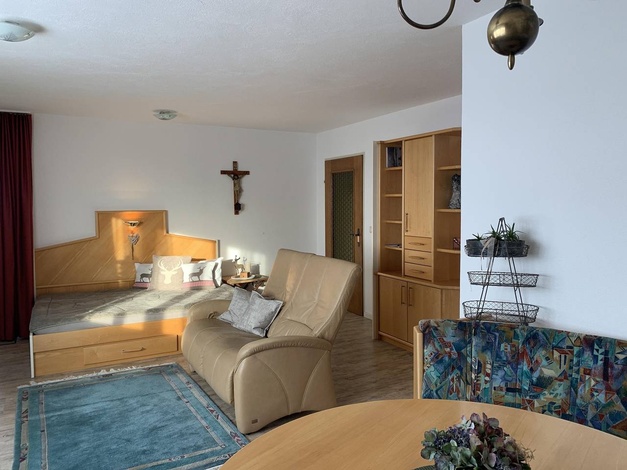 Ganze Ferienwohnung, Landhaus Stefanie - Familie Enenkel in Kössen, Kaiserwinkl