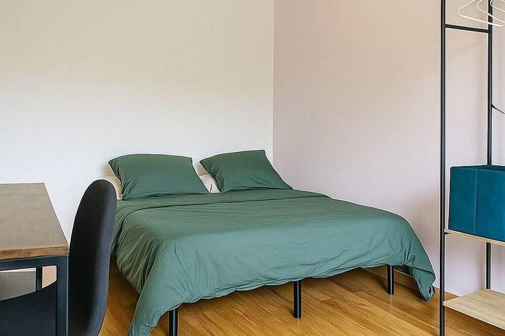Gîte pour 6 personnes à Meudon - 3