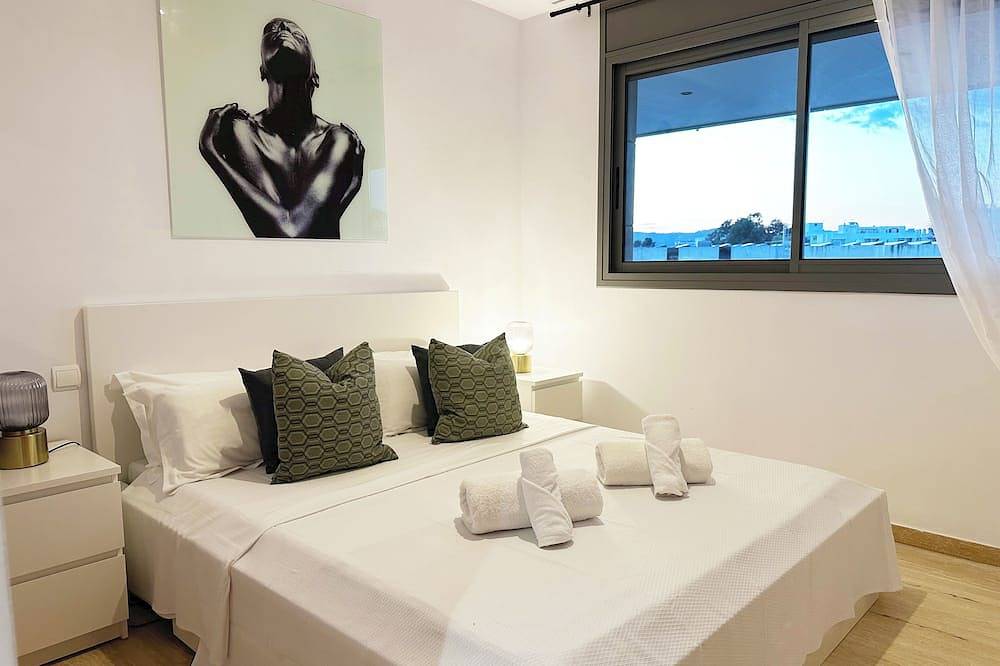 Happy Apartment Marina di Botafoch Ibiza in Talamanca, Ibiza (Municipality)
