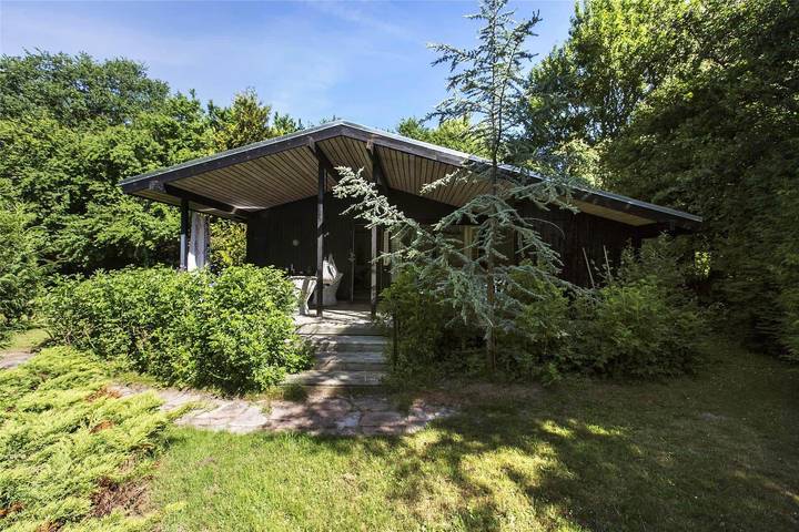 Ferienhaus für 6 Personen, mit Garten und Terrasse, kinderfreundlich - 1