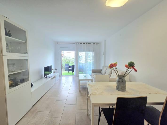 Apartamento entero, Homeholidaysrentals Lorraine- Costa Barcelona in Malgrat de Mar, Costa del Maresme