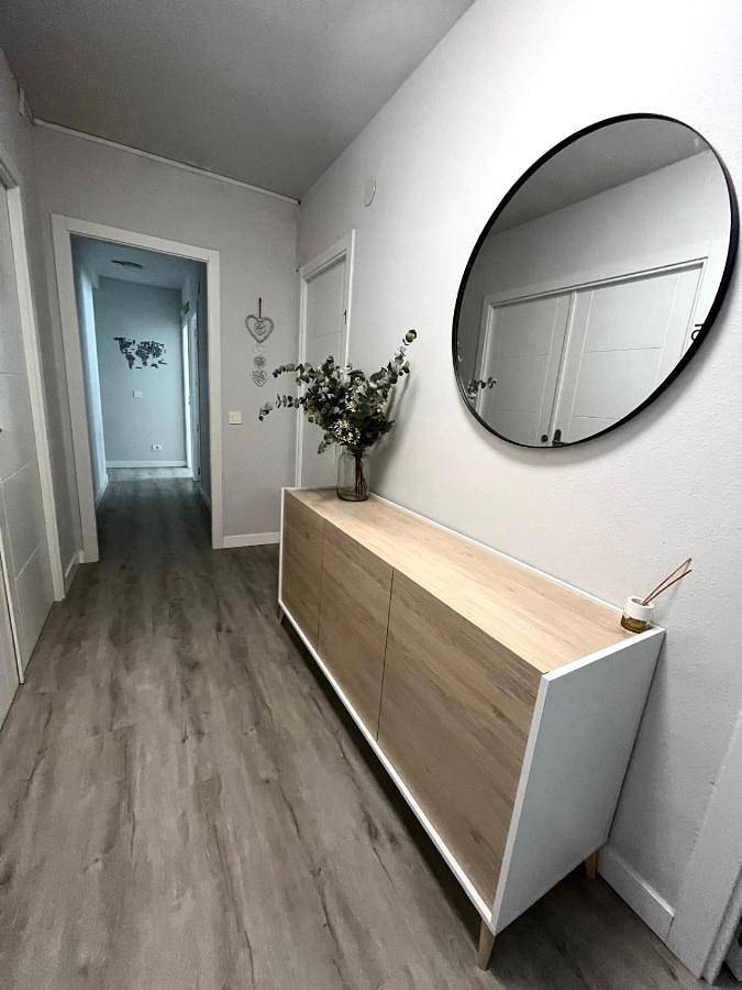 Gîte pour 2 personnes, avec terrasse à Pampelune - 2