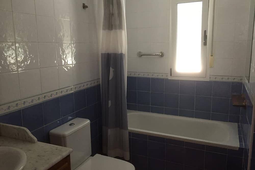 Appartamento intero, Attico con vista sul mare e solarium per Mojacar !!! in Marina de la Torre, Mojacar