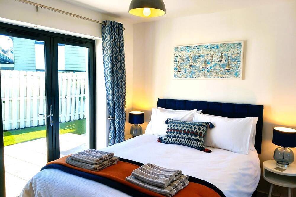 2 Bed in Westward Ho! (oc-looko1) in Westward Ho, Devon