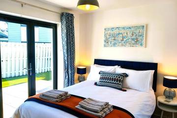 Holiday Home for 4 People in Westward Ho, Devon, Photo 3