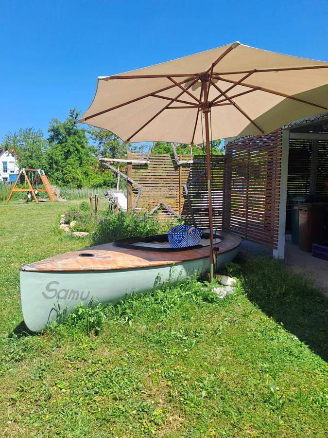 One-Bedroom House in Muhr am See, Fränkisches Seenland