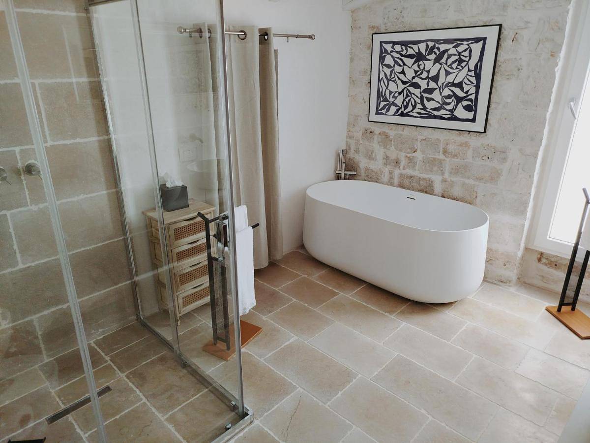 Villa Torre Bianca by Emily Hotels in Polignano a Mare, Provincia di Bari