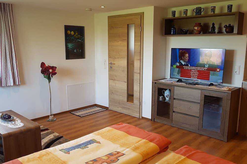 Ganze Wohnung, Ferienwohnung klein aber fein in Tuntenhausen, Landkreis Rosenheim
