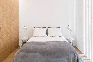 Apartamento De Férias para 2 Pessoas em Sintra, Distrito de Lisboa, Foto 4
