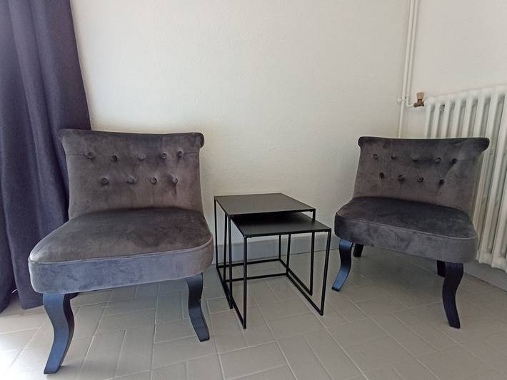 Location de vacances pour 2 personnes, avec jardin dans Périgord Vert - 3