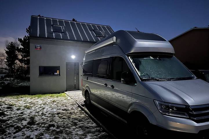 Ferienhaus für 5 Personen - 1