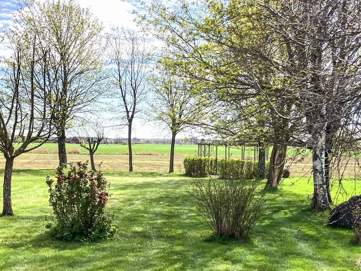 Ferienhaus für 2 Personen, mit Balkon und Garten in Östergötland - 2
