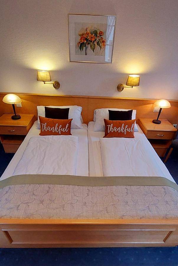 Hotel Kirchbühl im Schwarzwald Hôtel in Schönau im Schwarzwald, Forêt-Noire du Sud