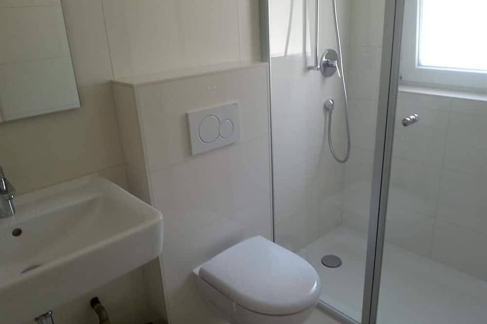 Holiday home In the Ey - 2 bed cottage in the Ey in Echtershausen, Eifelkreis Bitburg-Prüm