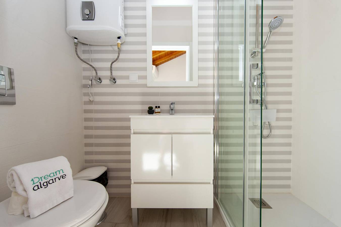 Casa de vacaciones para 2 personas in Lagos, Distrito de Faro