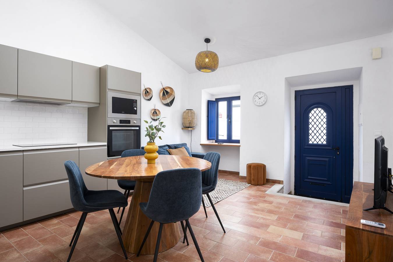 Ferienhaus für 6 Personen in São Pedro, Faro