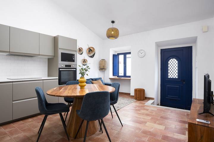 Ferienhaus für 6 Personen - 1