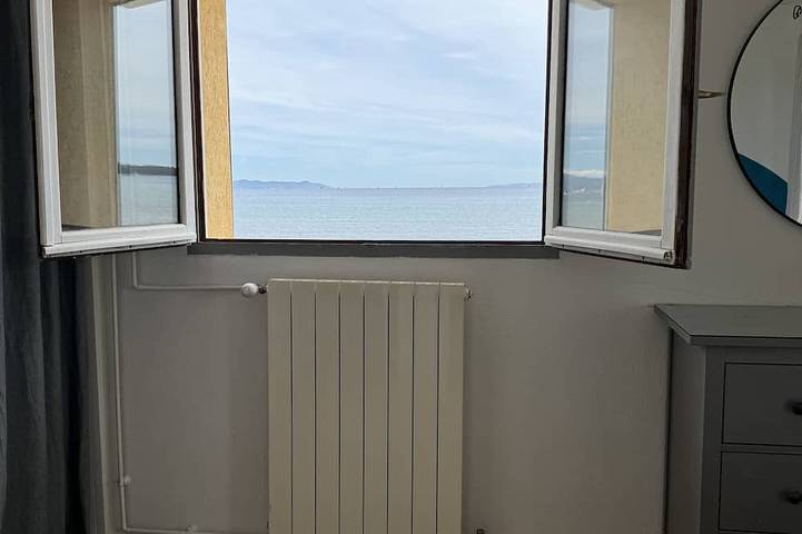 Gîte pour 5 personnes, avec Terrasse et Jardin dans Plage La Capte - 3