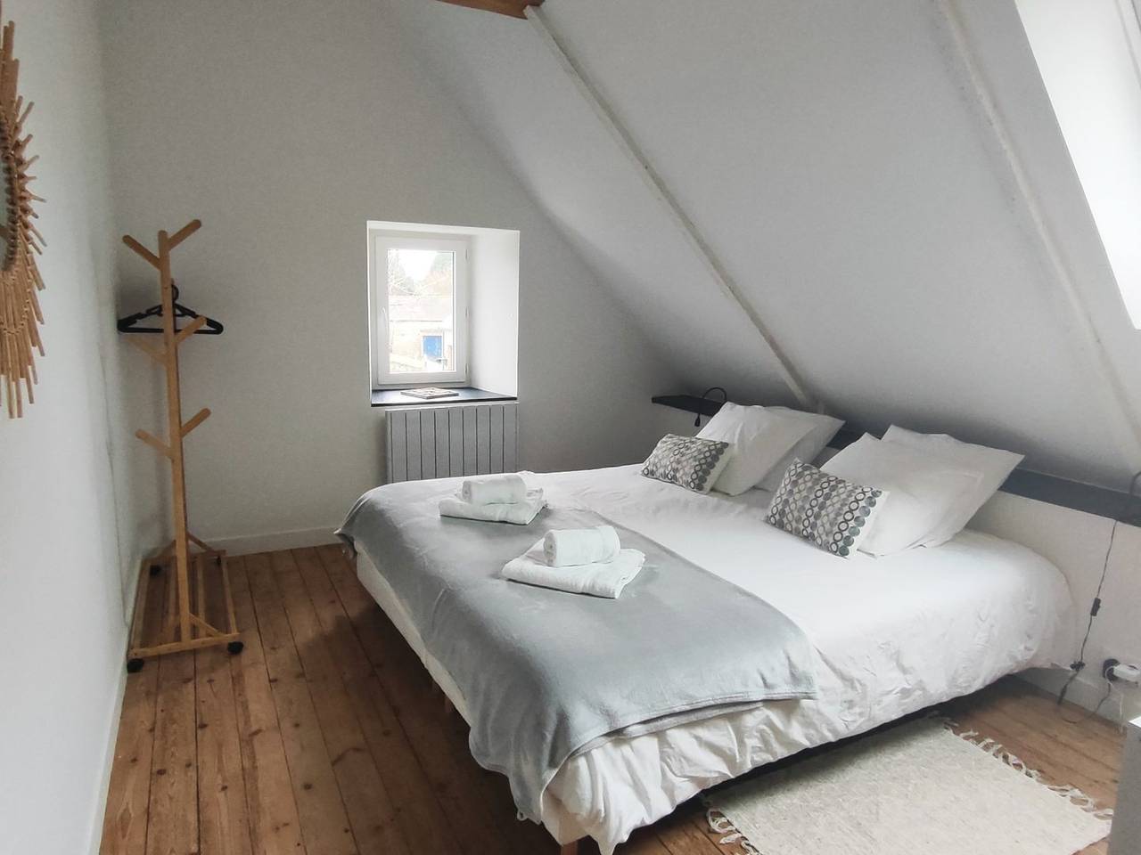 Gîte Mamie Cocotte, proche mer, Bretagne in Plouha, Côte de Goëlo