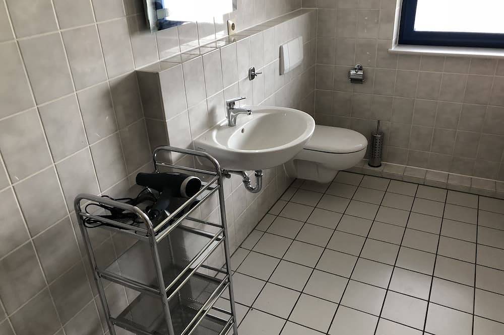 Ganze Wohnung, Ferienwohnung Gassmann, Wohnung 1 in Neuried, Mittlerer Schwarzwald
