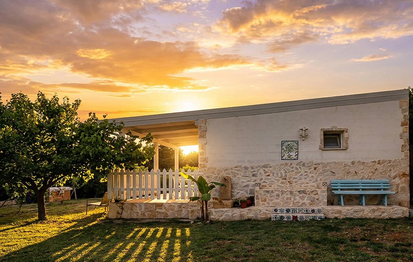 Gemütliche Ferienwohnung, 2 km vom Strand entfernt, mit Klimaanlage und WLAN in Cava d'Aliga, Ragusa Provinz