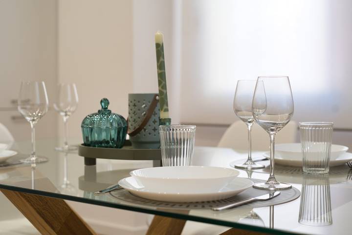 Gîte pour 5 personnes à Lecco - 2