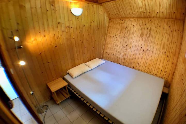 Gîte pour 6 personnes, animaux acceptés à Anglès (Tarn) - 3