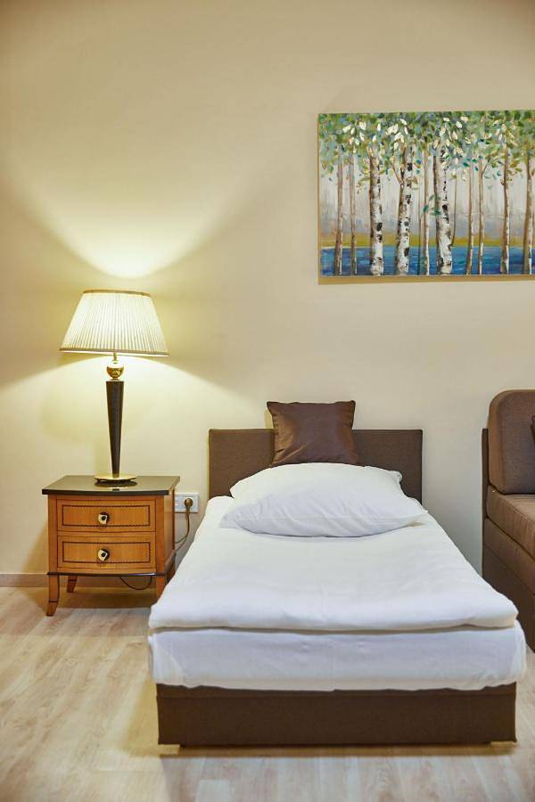 Ολόκληρο το διαμέρισμα, Budapest City Apartments For Groups in Βουδαπέστη, Danube-Ipoly National Park