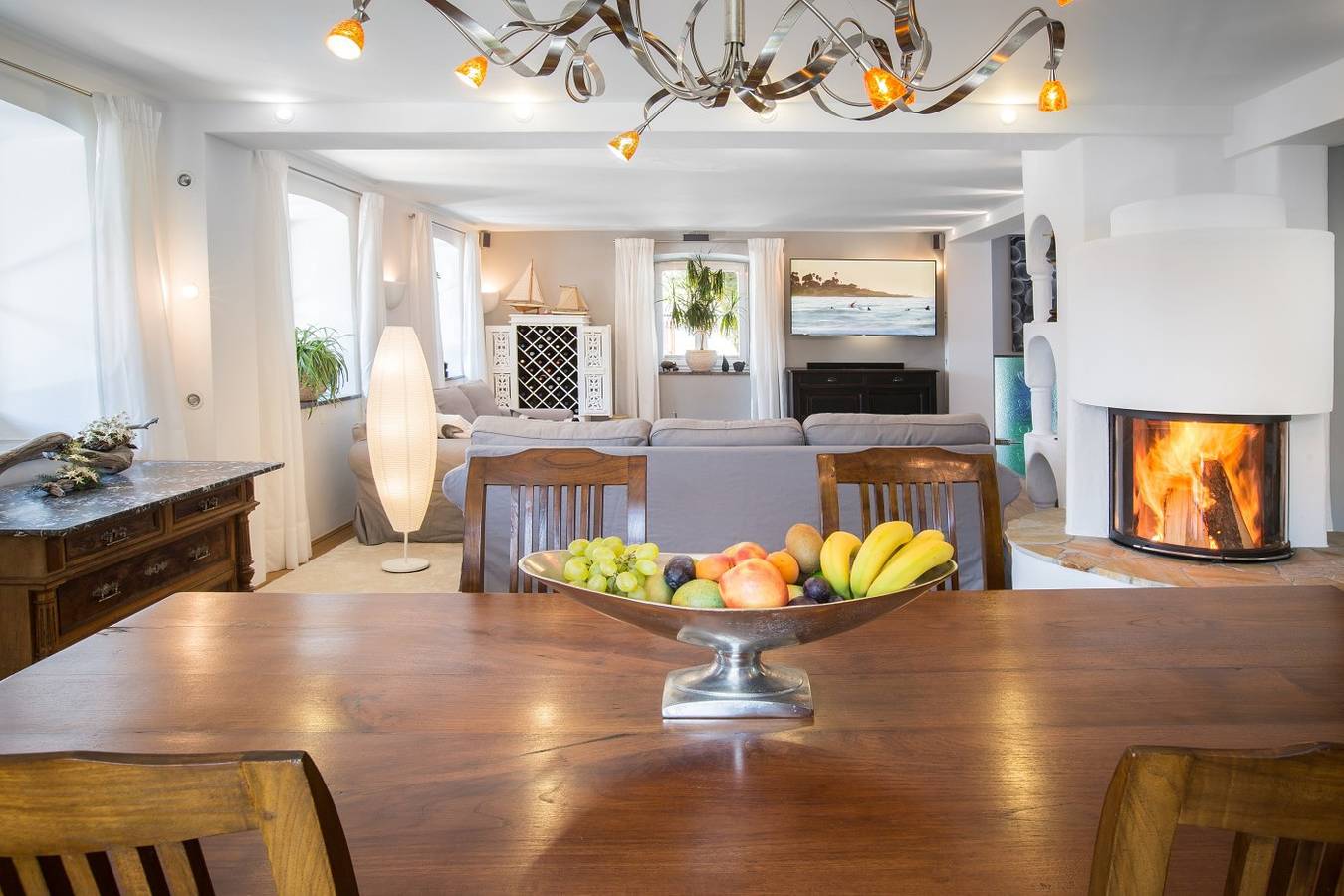 Ganze Wohnung, Ferienwohnung Sophie ***** in Oberstdorf, Bayerisch Schwaben