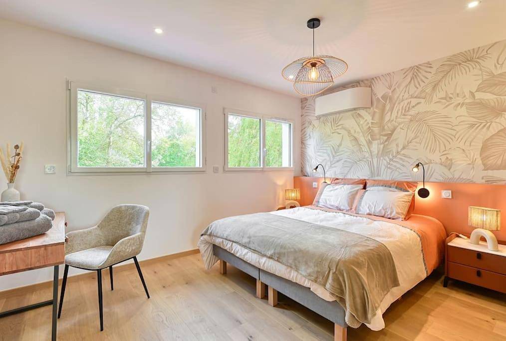 Two-Bedroom House in Savy-Berlette, Région d'Arras
